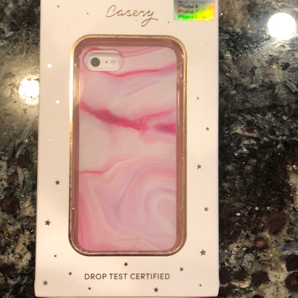 Brand new iPhone case
